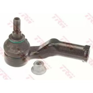 Наконечник рулевой левый TRW JTE1107 фото