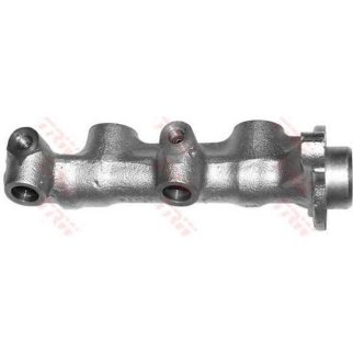 Главный тормозной цилиндр фото