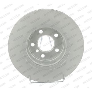 Диск тормозной FERODO DDF2039C фото