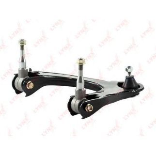 Рычаг передний верхний левый LYNXauto C5008L фото