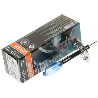 Лампа галогенная OSRAM 64150CBN фото