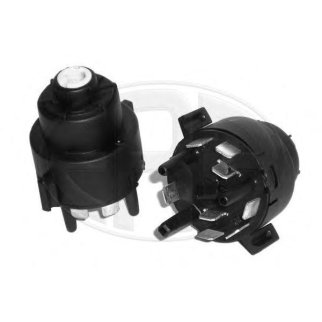 Группа контактная замка зажигания ERA 662159 фото