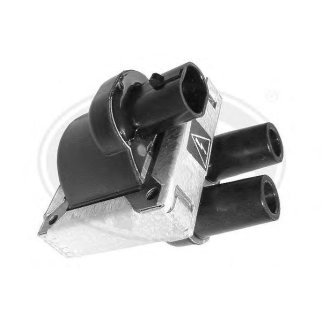 Катушка зажигания ERA 880008 фото