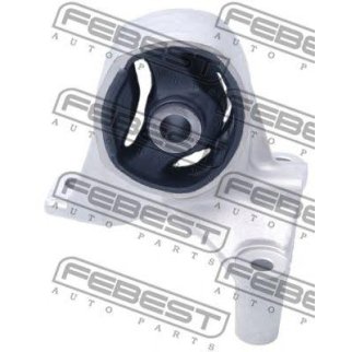 HM-BE5FR_подушка двигателя передняя! Honda Civic EU/EP/ES 01-06 фото