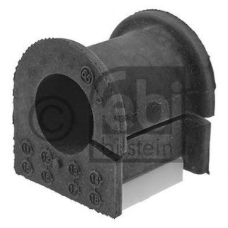 Втулка стабилизатора FEBI 42867 фото