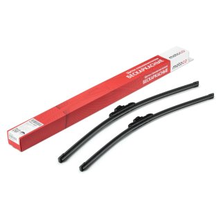 Щетки стеклоочистителя (к-кт) metaco 9502-010 фото