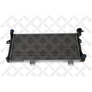 Радиатор основной Stellox 10-26945-SX фото