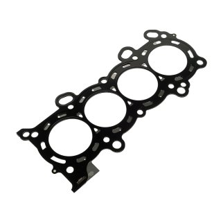 11-24002-SX_прокладка ГБЦ! 0.7mm Honda CR-V II 2.0 K20A4 01> фото 2