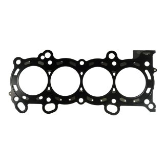 11-24002-SX_прокладка ГБЦ! 0.7mm Honda CR-V II 2.0 K20A4 01> фото