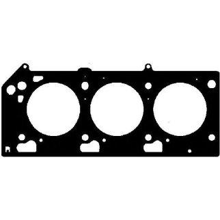 Прокладка ГБЦ фото