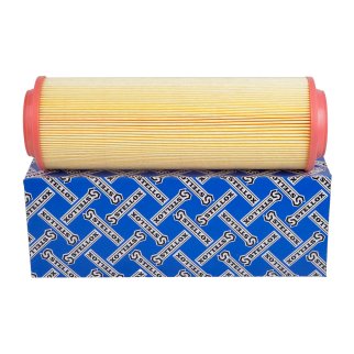 71-01775-SX_фильтр воздушный! MB A-class W168 170CDi 98> фото 2