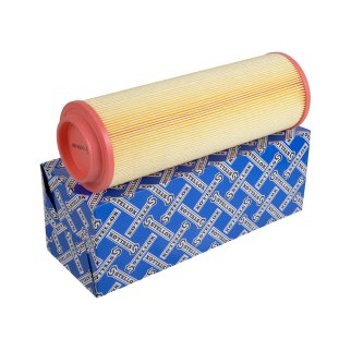 71-01775-SX_фильтр воздушный! MB A-class W168 170CDi 98> фото 3