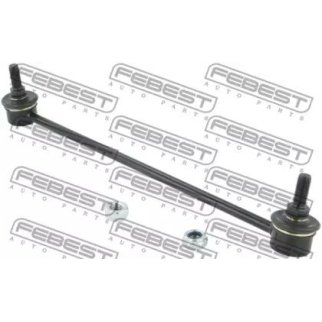 Тяга стабилизатора передняя правая фото