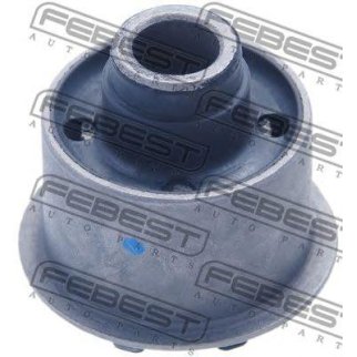 Сайлентблок FEBEST HYAB-ACF2 фото