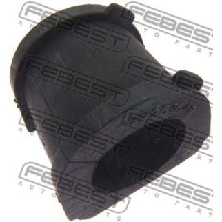 Втулка (сайлентблок) переднего стабилизатора FEBEST MSB-005 фото