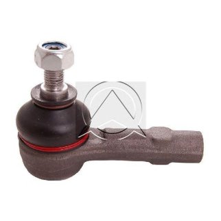 Наконечник рулевой правый SIDEM 67637 фото