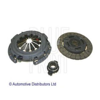 Комплект сцепления фото