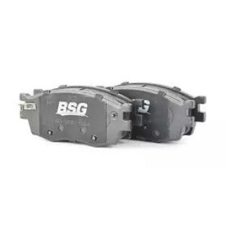 Колодки тормозные передние к-кт BSG BSG 40-200-014 фото