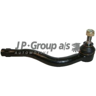 Наконечник рулевой правый JP Group 1144601680 фото