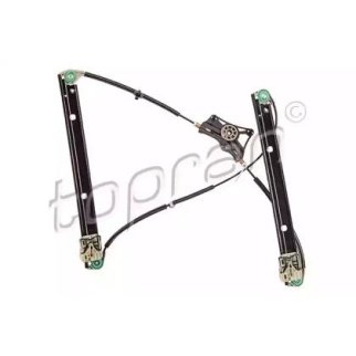 Стеклоподъемник электр. передний правый topran 116689755 фото