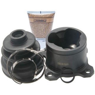 0411-KB4RH_ШРУС внутренний к-кт! Mitsubishi L200 (KB4T) 05> фото