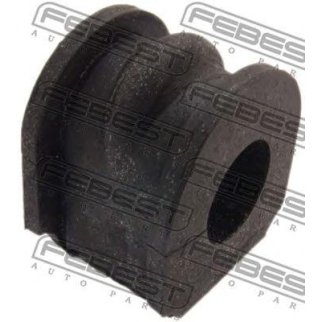 Втулка (сайлентблок) переднего стабилизатора FEBEST NSB-003 фото