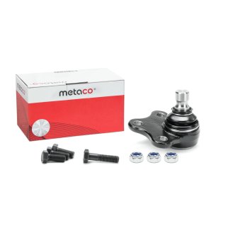 Опора шаровая metaco 4200-071 фото 6 Опора шаровая metaco 4200-071 фото 6