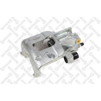 05-90368-SX_суппорт тормозной передний левый! d54 Ford Focus 1.4-2.0 98-04 фото