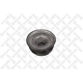 12-17392-SX_опора амортизатора переднего нижняя! MB Sprinter all 95>, VW LT2 фото