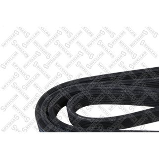 17-02074-SX_ремень поликлиновой! 7DPK2074 VW Touareg 3.2 V6 02> фото