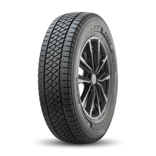 Шина Bridgestone 225/70/15 R 112 Blizzak W995 фото