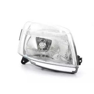 Фара передняя правая / CITROEN Berlingo,PEUGEOT Partner 04~ фото