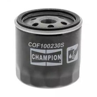 Масляный фильтр фото