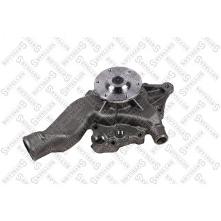 81-04108-SX_насос водяной !MAN D0824,0826 фото