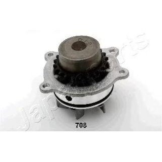 Насос водяной (помпа) Japanparts PQ-708 фото