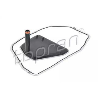 Фильтр АКПП topran 116 007 786 фото