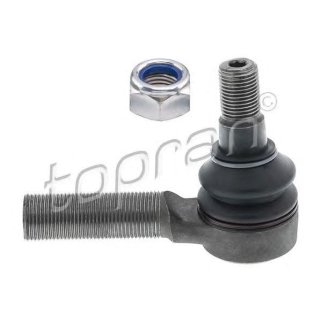 Наконечник поперечной тяги topran 301378586 фото