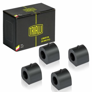 Втулка (сайлентблок) переднего стабилизатора TRIALLI RB 0130 фото