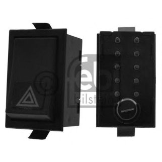 Кнопка аварийной сигнализации FEBI 11532 фото