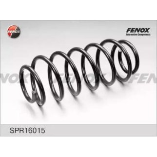 Пружина передняя Fenox SPR16015 фото
