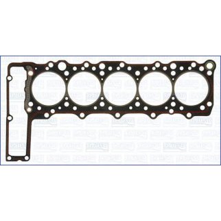 Прокладка ГБЦ фото