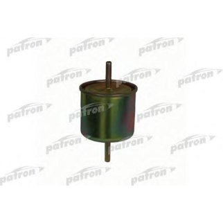 Фильтр топливный PATRON PF3122 фото