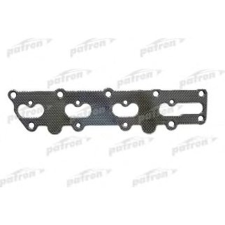 Прокладка выпускного коллектора Opel Vectra 1.8-2.2 16V 93> Ex фото