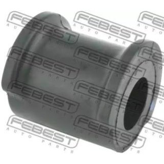 Втулка заднего стабилизатора FEBEST VWSB-T5OUTR фото