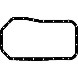 Прокладка поддона двигателя Victor Reinz 71-52462-00 фото