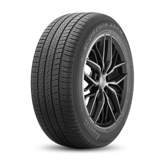Шина Pirelli 285/40/23 Y 111 SC ZERO All-Season PNCS XL (LR) фото 1
