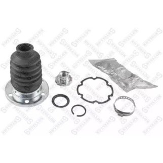13-00660-SX_к-кт пыльника ШРУСа внутреннего! Audi A2, VW Polo 1.2/1.4 16V/1.9SDi 00&gt; фото