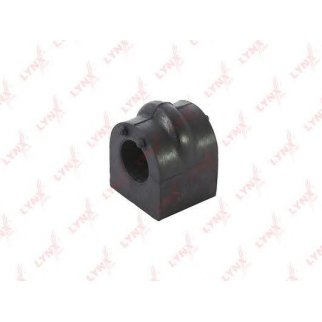 Втулка (сайлентблок) заднего стабилизатора LYNXauto C8954 фото