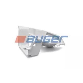 Корпус подножки левой auger 67684 фото