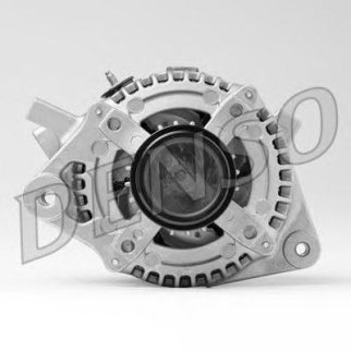 Генератор DENSO DAN1015 фото